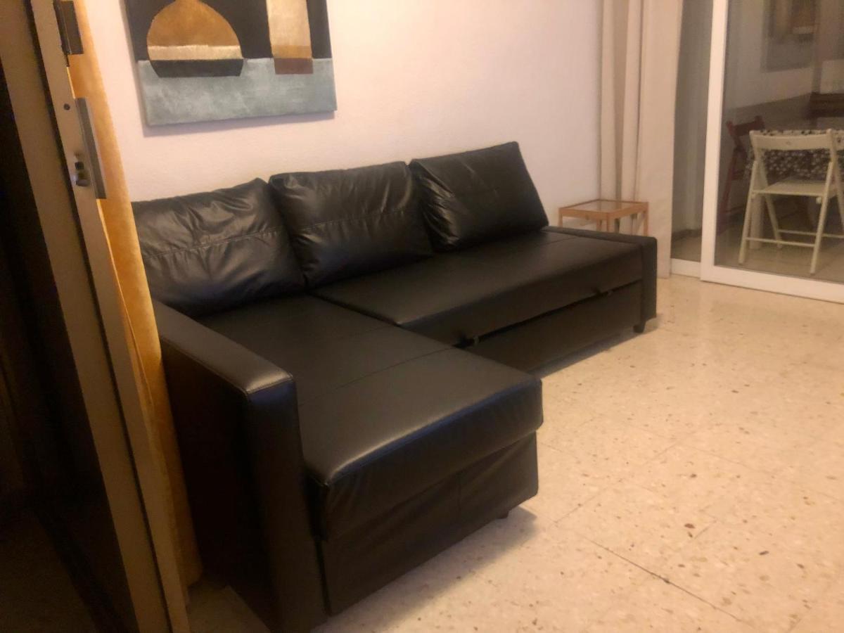 Apartamento Agaete Park Playa del Inglés Exterior foto